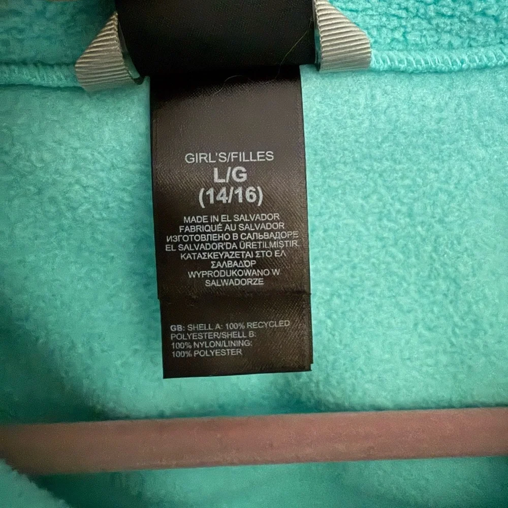 The North Face stylish warm